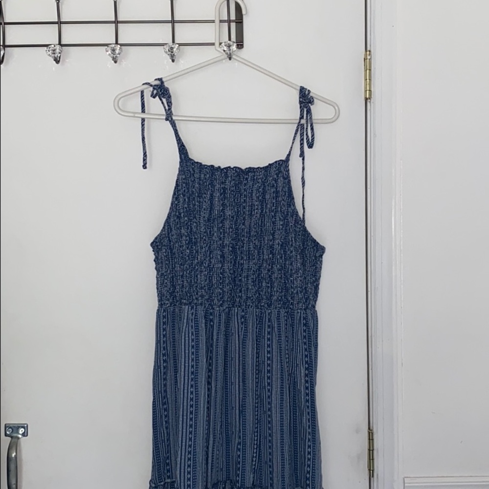 Long Dress